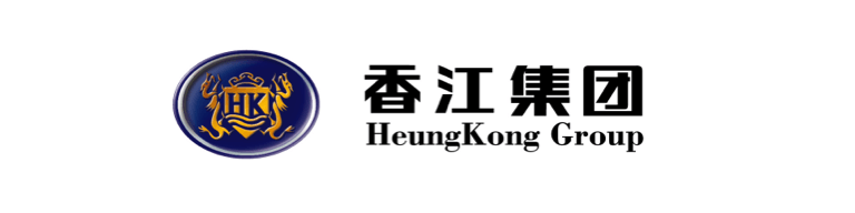 香江云城