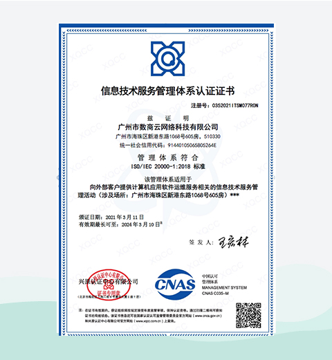 ISO 2000