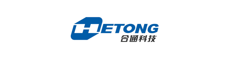 合通