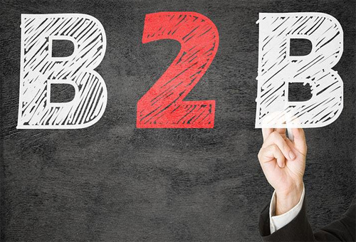 面对B2B平台，厂家的活路在哪里？