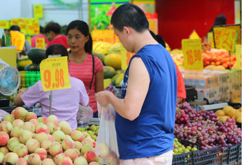 果乐乐陈功伟：生鲜B2B如何为社区店赋能