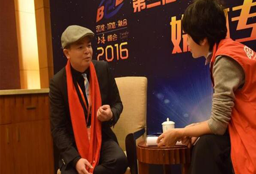 托比专访丨亿采网沈鹏飞：改造中间商 抱团取暖