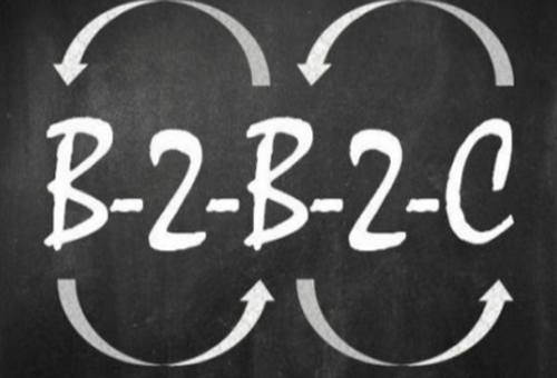 提高B2B2C多商户商城系统销量的四大关键