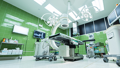 医疗行业电商系统解决方案